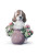 Lladro Take Me Home Dog Figurine