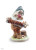 Lladro Bashful Snow White Dwarf Figurine