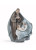 Lladro Birth Of Jesus Figurine