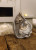 Lladro Birth Of Jesus Figurine