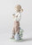 Lladro Spring Girl Figurine