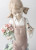 Lladro Spring Girl Figurine