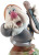 Lladro Sneezy Snow-White Dwarf Figurine