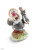 Lladro Sneezy Snow-White Dwarf Figurine