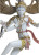 Lladro Shiva Nataraja Sculpture. Limited Edition Figurine