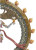 Lladro Shiva Nataraja Sculpture. Limited Edition Figurine