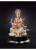 Lladro Saraswati Sculpture. Limited Edition