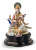 Lladro Saraswati Sculpture. Limited Edition