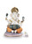 Lladro Mridangam Ganesha Figurine Limited Edition