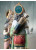 Lladro Rama and Sita Sculpture. Limited Edition Figurine