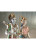 Lladro Rama and Sita Sculpture. Limited Edition Figurine