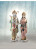 Lladro Rama and Sita Sculpture. Limited Edition Figurine
