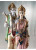 Lladro Rama and Sita Sculpture. Limited Edition Figurine