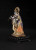 Lladro Radha Krishna Sculpture. Limited edition Figurine