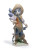 Lladro Puss in Boots Cat Figurine