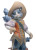 Lladro Puss in Boots Cat Figurine