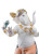 Lladro Dancing Ganesha Limited Figurine