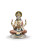 Lladro Goddess Sri Lakshmi Figurine