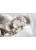 Lladro Drifting Through Dreamland Swan Figurine