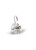 Lladro Drifting Through Dreamland Swan Figurine