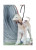 Lladro Elegant Promenade Woman Figurine