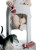 Lladro Fetch My Shoe! Girl Figurine