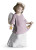 Lladro Heavenly Stars Angel Figurine