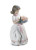Lladro For A Special Someone Girl Figurine