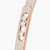Messika Move Noa SM Pavé Bangle Pink Gold Diamond Bracelet
