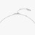 Messika My Twin 2-Row 0.40 ct x 2 White Gold Diamond Necklace