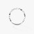 Messika D-Vibes MM White Gold Diamond Ring