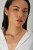 Pasquale Bruni Petit Joli 18k Rose Gold Necklace With Blue Moon