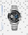 Zenith CHRONOMASTER Sport Black Dial Steel 41mm 03.3100.3600/21.M3100
