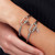 Charriol Steel Forever™ Lock Bangle