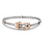 Charriol Bonifacio Bangle