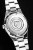 Nivada Grenchen F77 Stainless Steel Dark Blue Aventurine