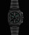 BR 05 Chrono Black Steel BR05C-BLC-ST/SST