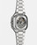 BR 05 Chrono Black Steel BR05C-BLC-ST/SST