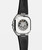 Bell & Ross BR 05 GMT Silver Steel BR05G-SI-ST/SRB
