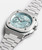 Bell & Ross BR-X5 Ice Blue Steel BRX5R-IB-ST/SST