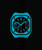 Bell & Ross BR-X5 Lum Titanium BRX5RLUMTCSRB