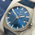 Zenith DEFY Classic Titanium Blue Dial 41mm 95.9000.670/51.R584