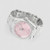 Zenith DEFY Skyline 36 Pink Dial Steel 03.9400.670/18.I001