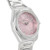 Zenith DEFY Skyline 36 Pink Dial Steel 03.9400.670/18.I001