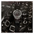 Bomberg BOLT-68 NEO Skull Rider Steel BF43H3SS.151.12