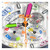 Bomberg BOLT-68 Carbon Chroma (Steel) BS45CHSS.049.712