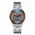 Bomberg BOLT-68 NEO Lucha Libre Steel BF43H3SP.03-1.12