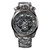 Bomberg BOLT-68 Chrono Gunmetal Green BS45CHPGM.019.3