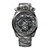 Bomberg BOLT-68 Chrono Gunmetal Green BS45CHPGM.019.3