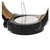 Bomberg BOLT-68 Skull Badass BS45APBA.039-1.3